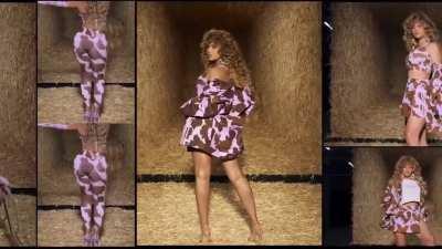 Short clip from Rodeo that hasn't been posted