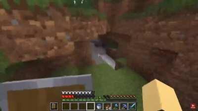 ...oh (on my last youtube video)