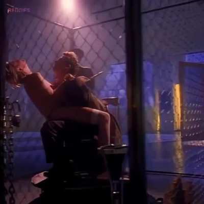 Denise Crosby - Red Shoe Diaries [1992]