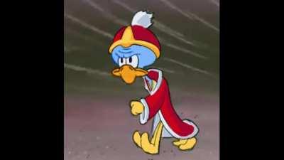 Who made this I need to know