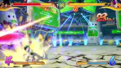 Did not expect to ever hit this online