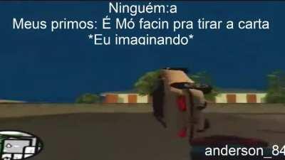 '-' mt assim
