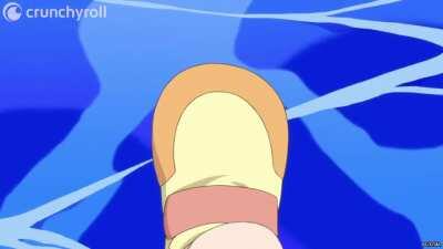 Watch out for Sharks