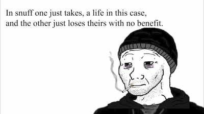 There's only so many ways you can skin a cat [redux]