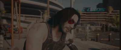 The reason Johnny truly hates Arasaka