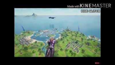 (VOLUME WARNING) Hop Flopper + Spicy Fish + Crash Pad + Low Gravity = ...