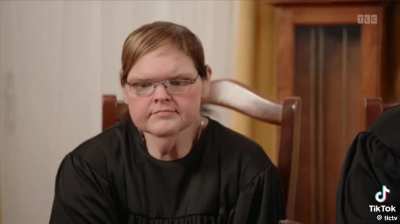 Has anyone seen this