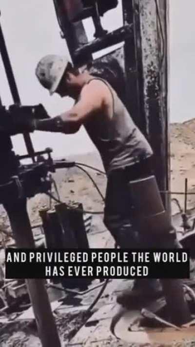 Sheer Hard Work without proper appreciation