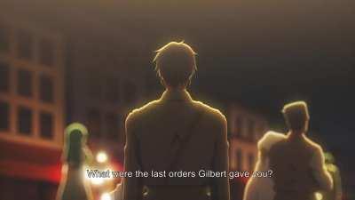 My tribute to this anime