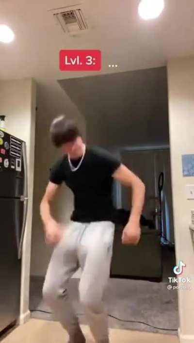 Try not to headbang challenge (BTR Edition)