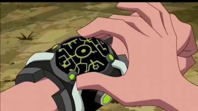 Ben VS Malware Alternate Ending 