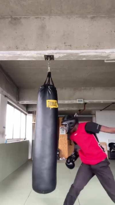 Wow MVP is looking super sharp, Garry might be cooked