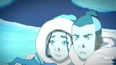 ATLA intro but narrated by Azula