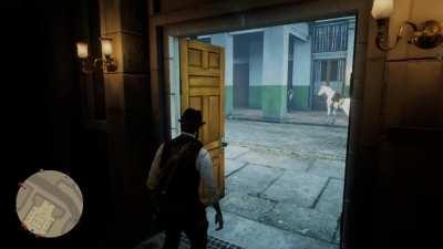 Biggest roast by John Marston ever