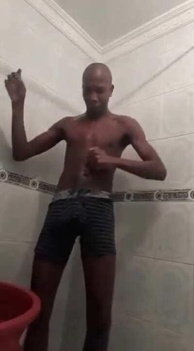 Sure,why not burn myself and try to be cool