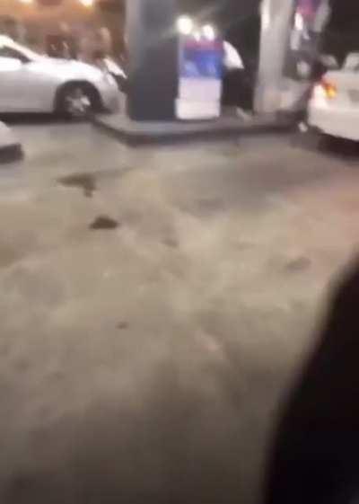 they caught tr3yway6k lacking