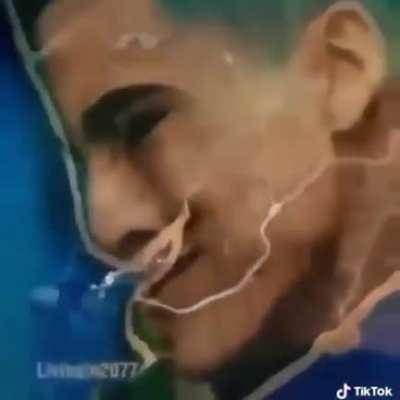 Para por favor indianos me perdoem