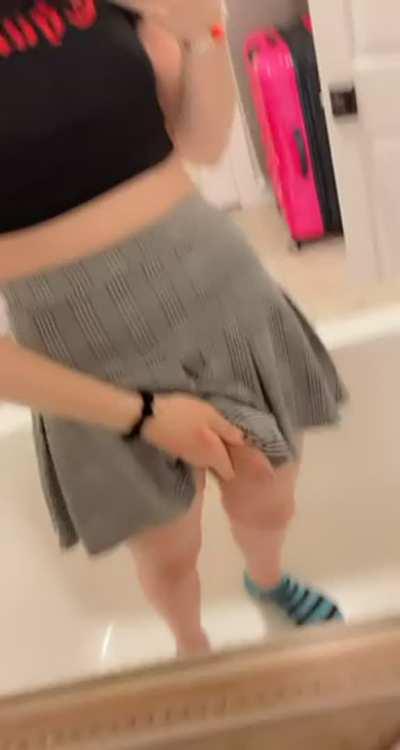 I need good head, any takers? 🥵