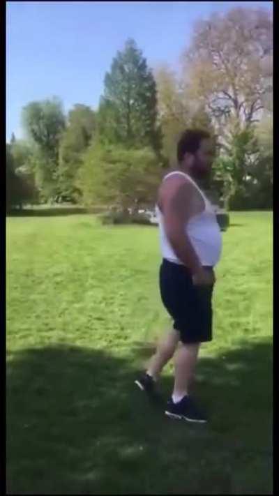 Вот такой юмор у 