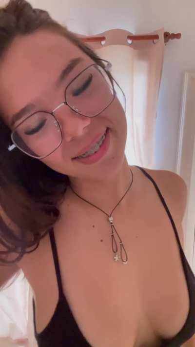 Finally 18, which means I can date whoever I’m interested in—including older men.