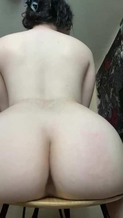 wanna stick your tongue in me?