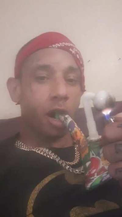 I don't steal I Keel!