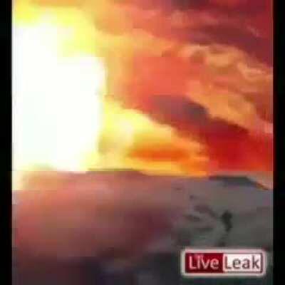 Recuerden, seguridad ante todo