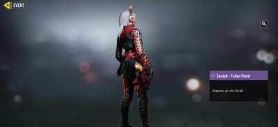 I was uh testing out something when I found this out