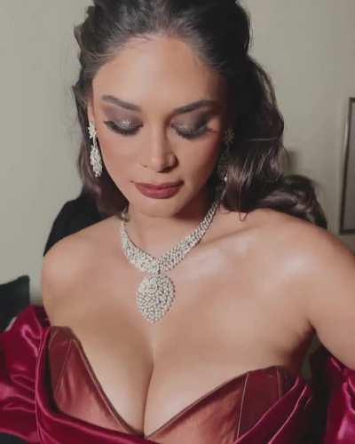 Pia Wurtzbach