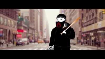 A Day in the Life of a Lib Left