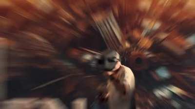 Reapareció el groso del Ruso Verea para anunciar la vuelta de Maiden