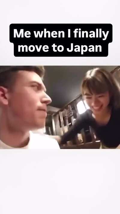 Westoids with Japanese