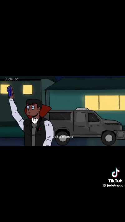 What happened in that bathroom?