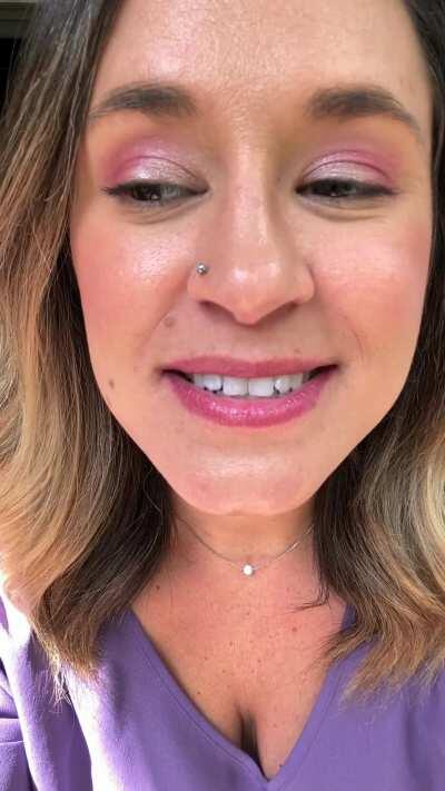 People asked for talking and 60fps, here's both! Full vid on my c4s. Link in profile.