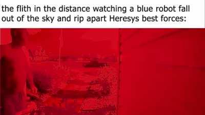 He doesn’t know how to open a soup can