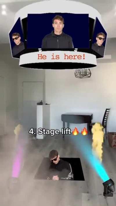 This changed my life 