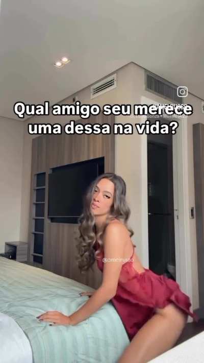 Mel Bertoja @amelrusso