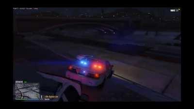 Okay...what is the terrorism problem?