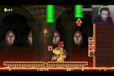 You fight the controller the controller fights back