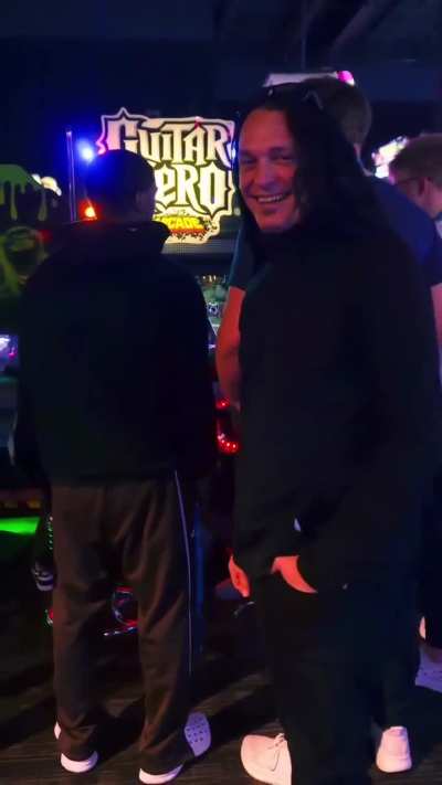 If only they knew…