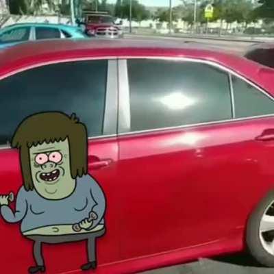 Will you buy his car