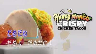 get to del taco, kyoudais