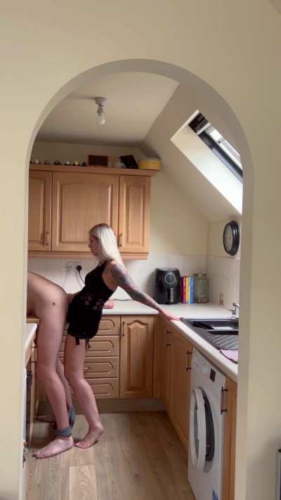 Now you're really fucked😏