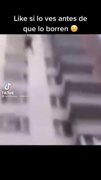 Mirarlo hasta el final no es lo q parece