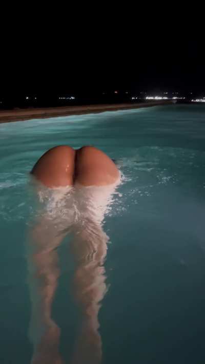 this peach? too juicy