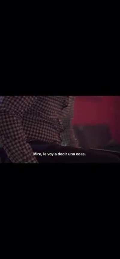 David Beriain, de los reporteros mas valientes