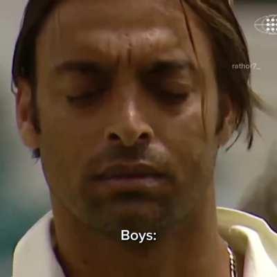 been there, done that