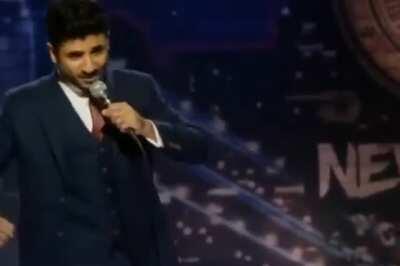 If you're happy and you know it