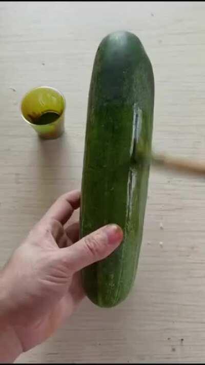 The master of camouflage