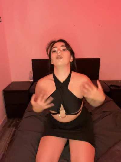 Who wants to tell me how it tastes